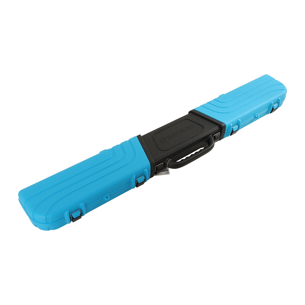 Samaki Deluxe Telescopic Rod Case 150.5 x 25.3 x 10.6 cm