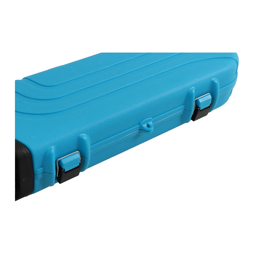 Samaki Deluxe Telescopic Rod Case 150.5 x 25.3 x 10.6 cm