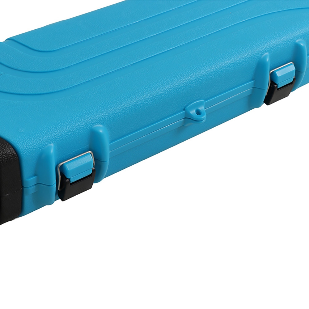 Samaki Deluxe Telescopic Rod Case 150.5 x 25.3 x 10.6 cm