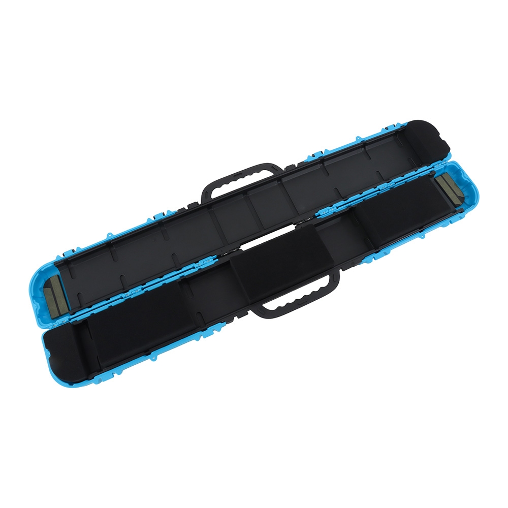 Samaki Deluxe Telescopic Rod Case 150.5 x 25.3 x 10.6 cm