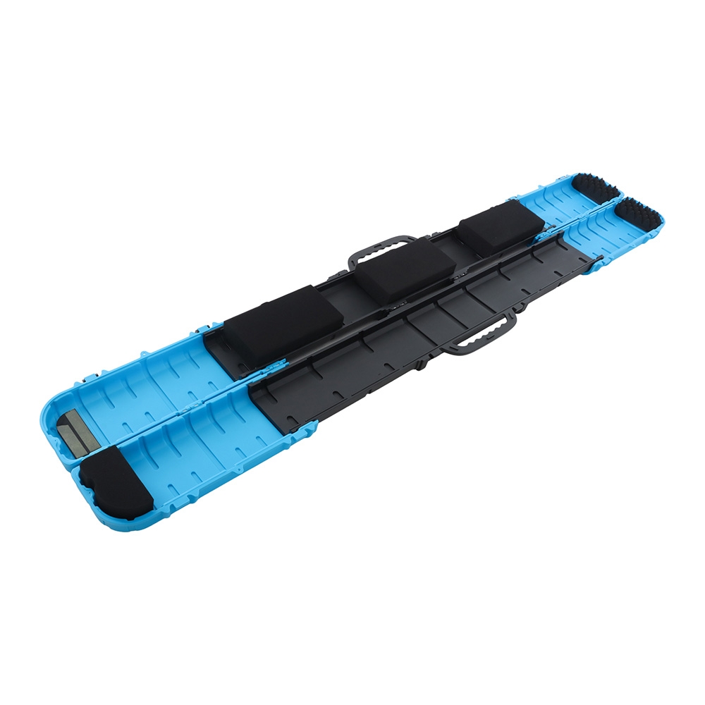 Samaki Deluxe Telescopic Rod Case 150.5 x 25.3 x 10.6 cm