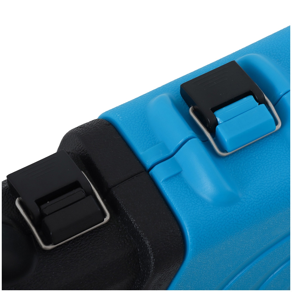 Samaki Deluxe Telescopic Rod Case 150.5 x 25.3 x 10.6 cm