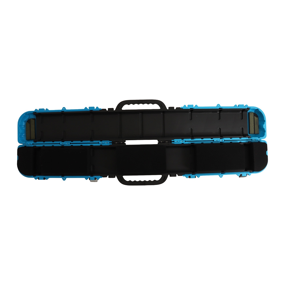 Samaki Deluxe Telescopic Rod Case 150.5 x 25.3 x 10.6 cm