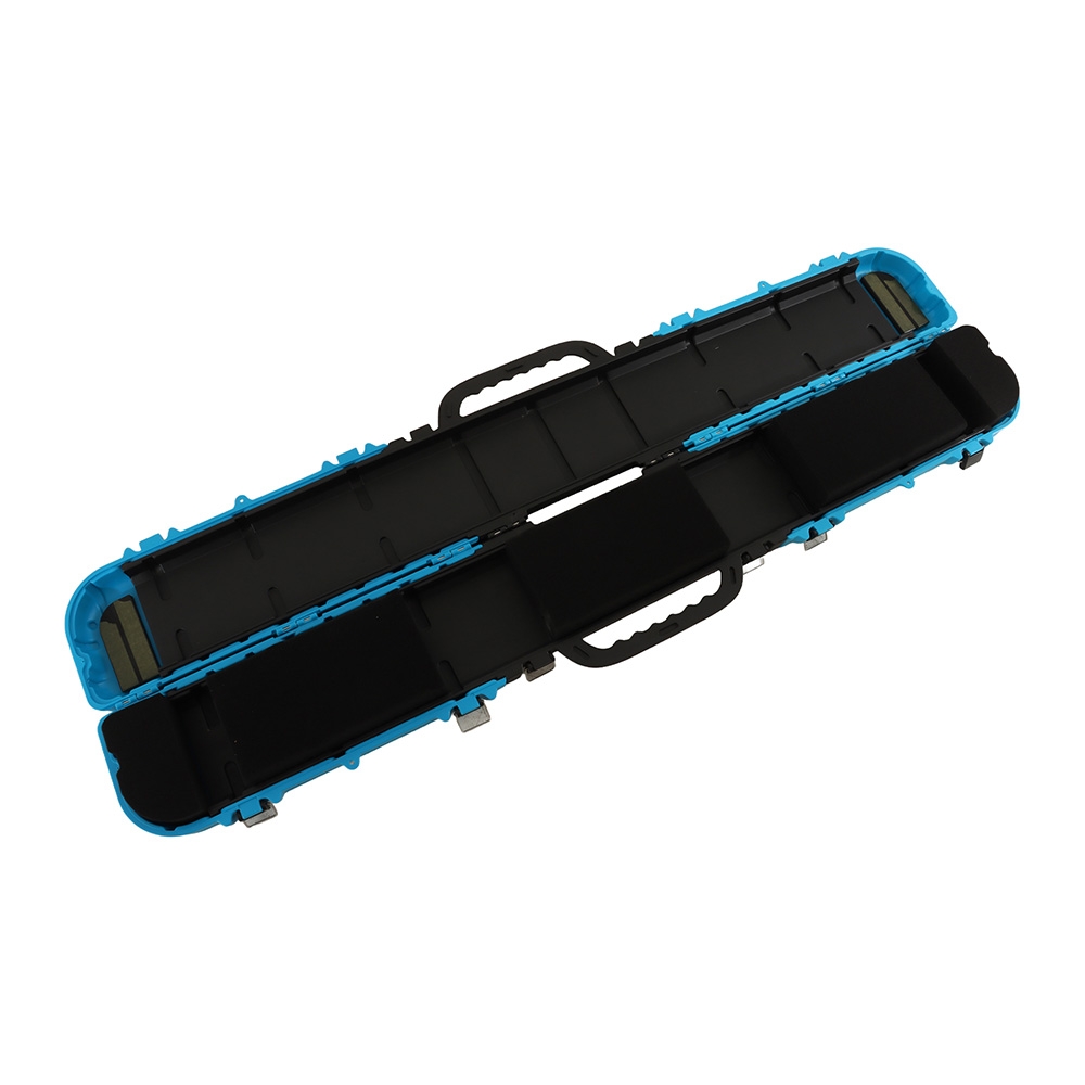 Samaki Deluxe Telescopic Rod Case 150.5 x 25.3 x 10.6 cm