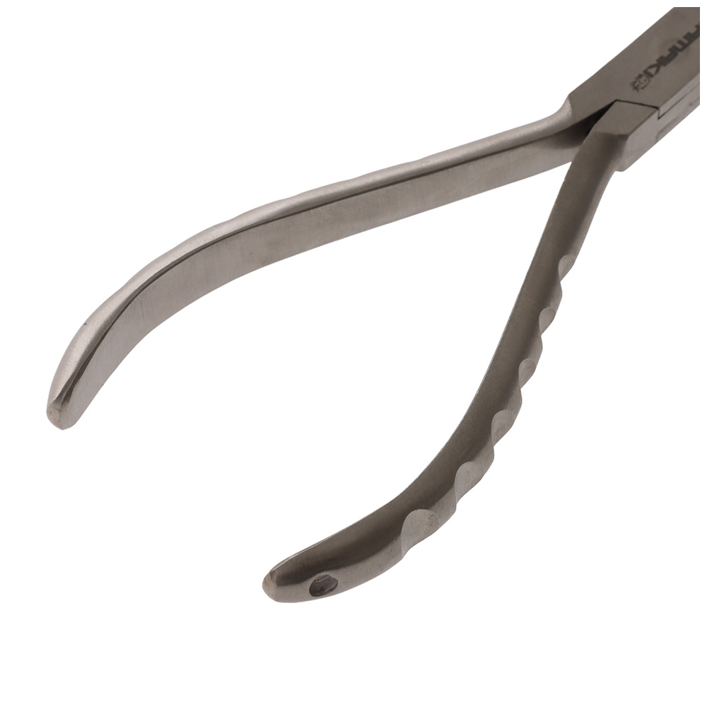 Samaki Stainless Split Ring Fishing Pliers 150mm 