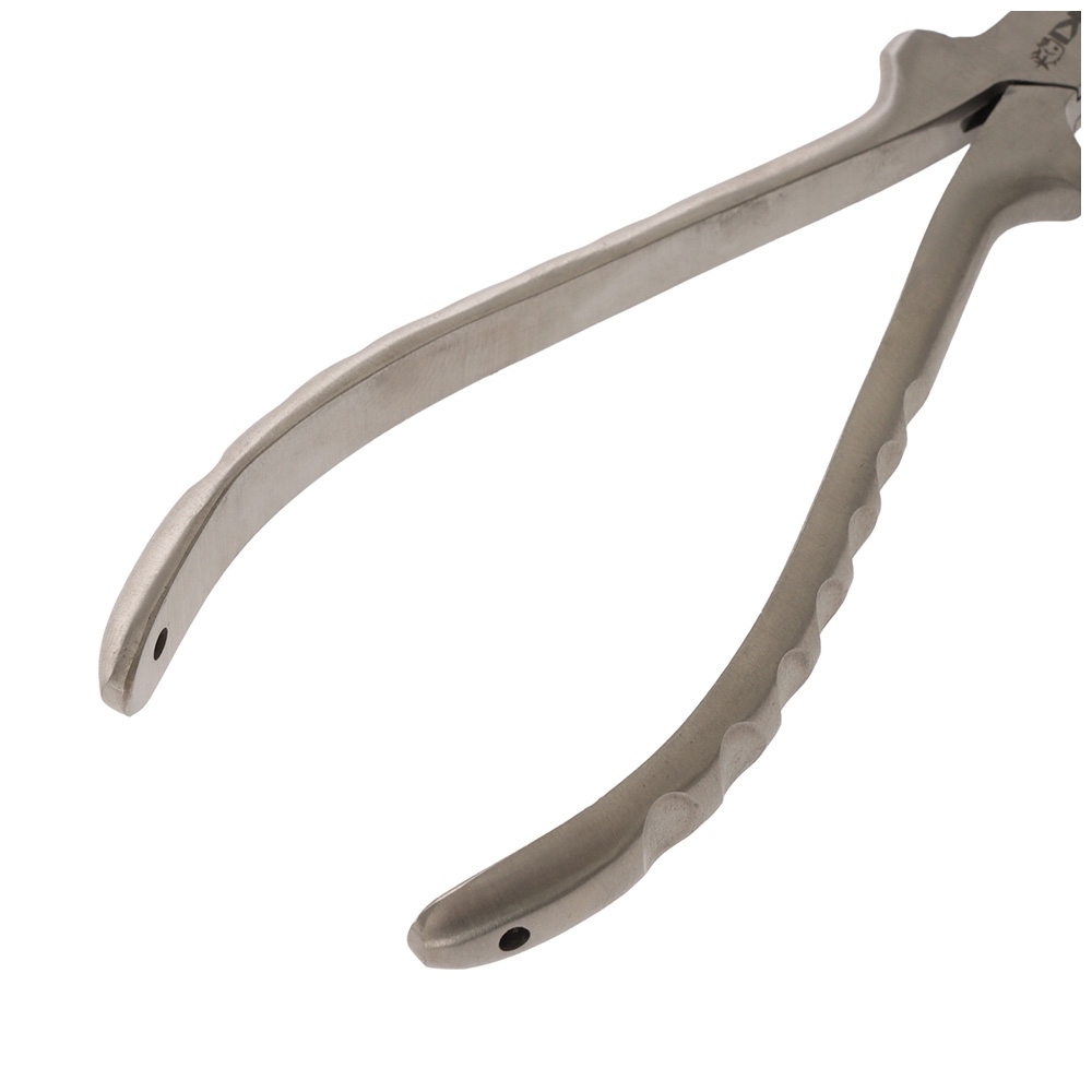 Samaki Stainless Split Ring Fishing Pliers 180mm