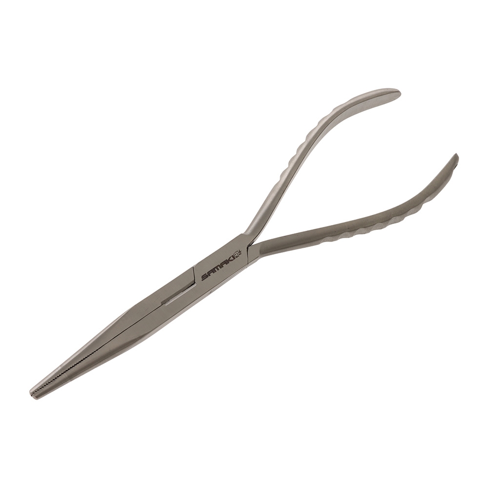 Samaki Stainless Long Nose Pliers 215mm