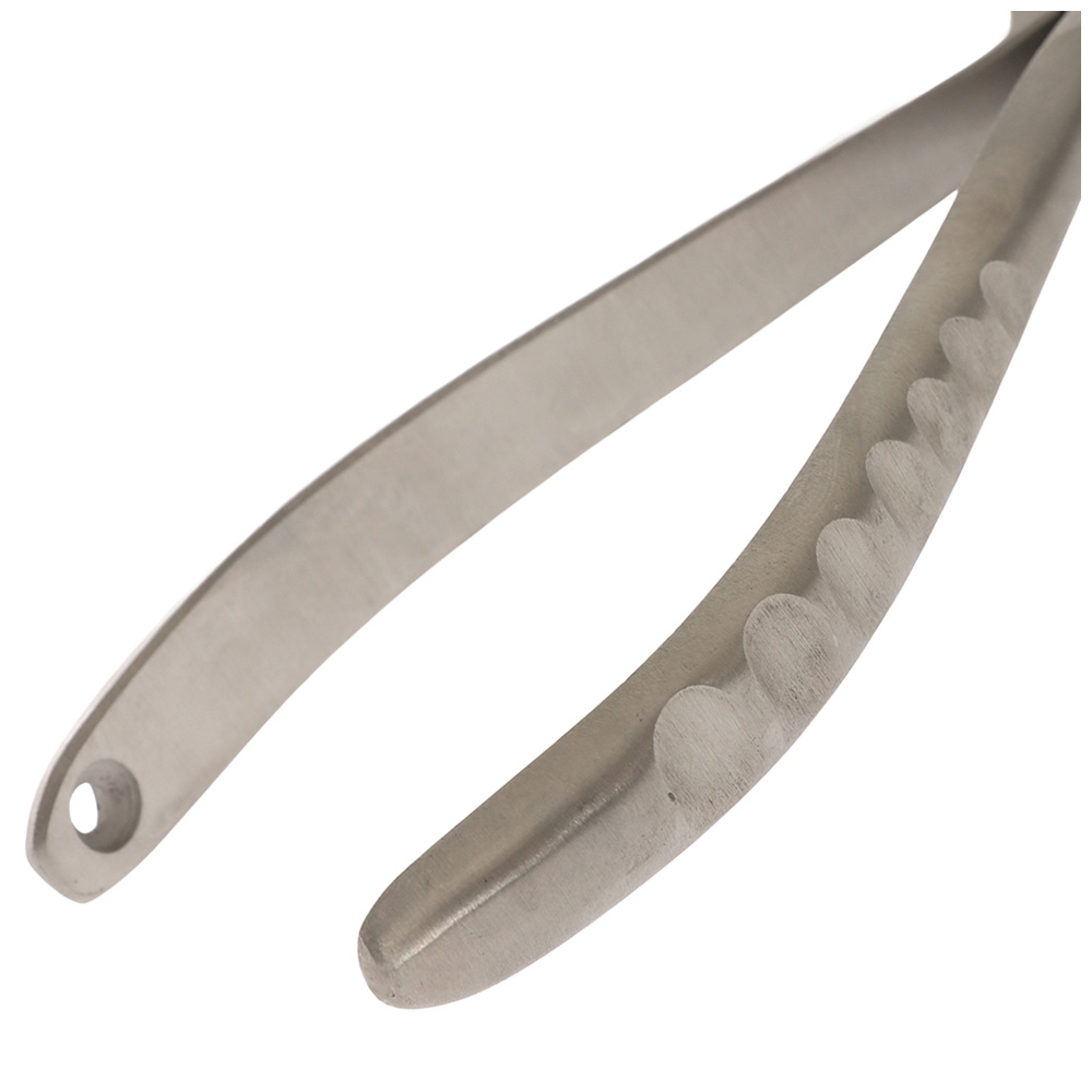 Samaki Stainless Long Nose Pliers 215mm