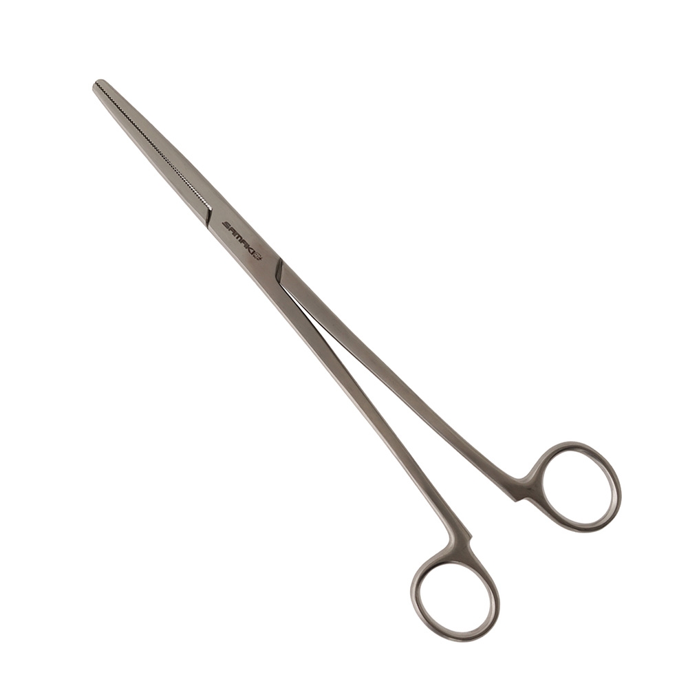 Samaki Stainless Heavy Duty Forceps 250mm