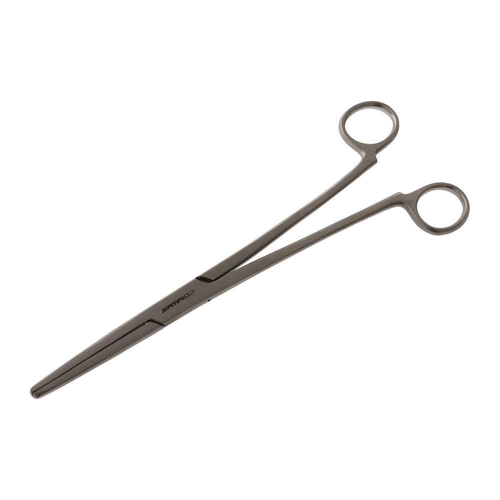 Samaki Stainless Heavy Duty Forceps 250mm