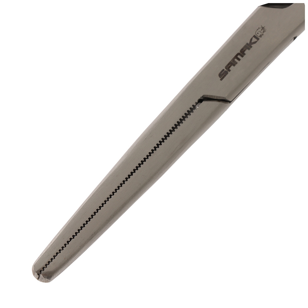 Samaki Stainless Heavy Duty Forceps 250mm