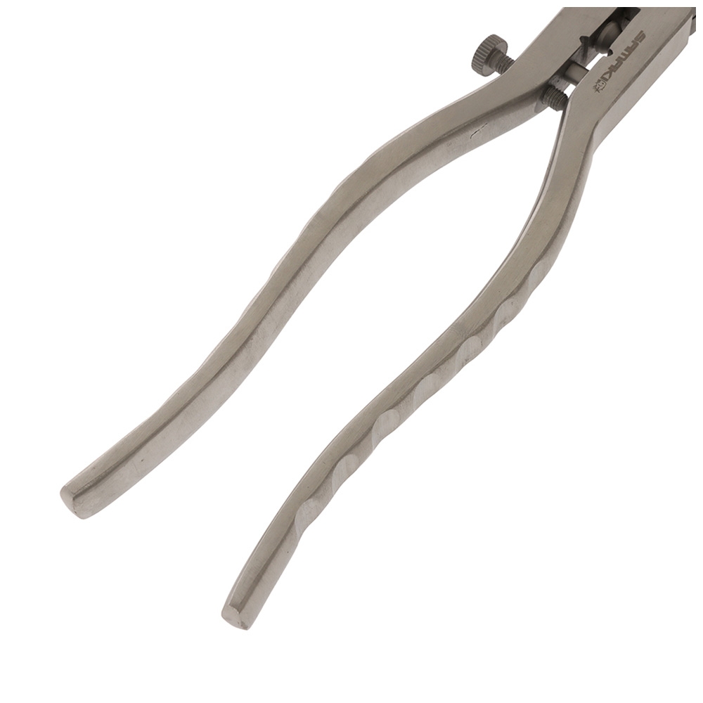 Samaki Stainless Multi Purpose Pliers with Gang Hook Opener 280mm