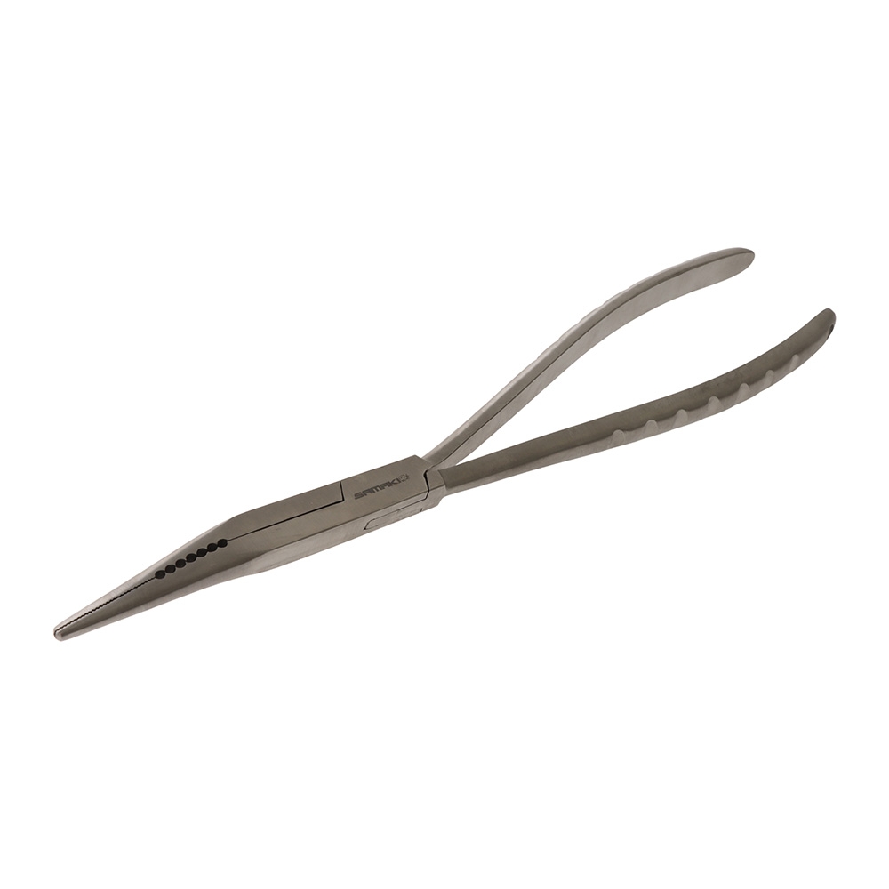 Samaki Stainless Reef Fishing Pliers 290mm
