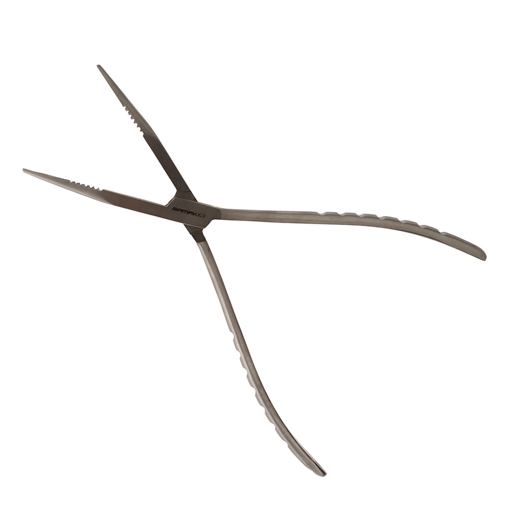 Samaki Stainless Reef Fishing Pliers 290mm