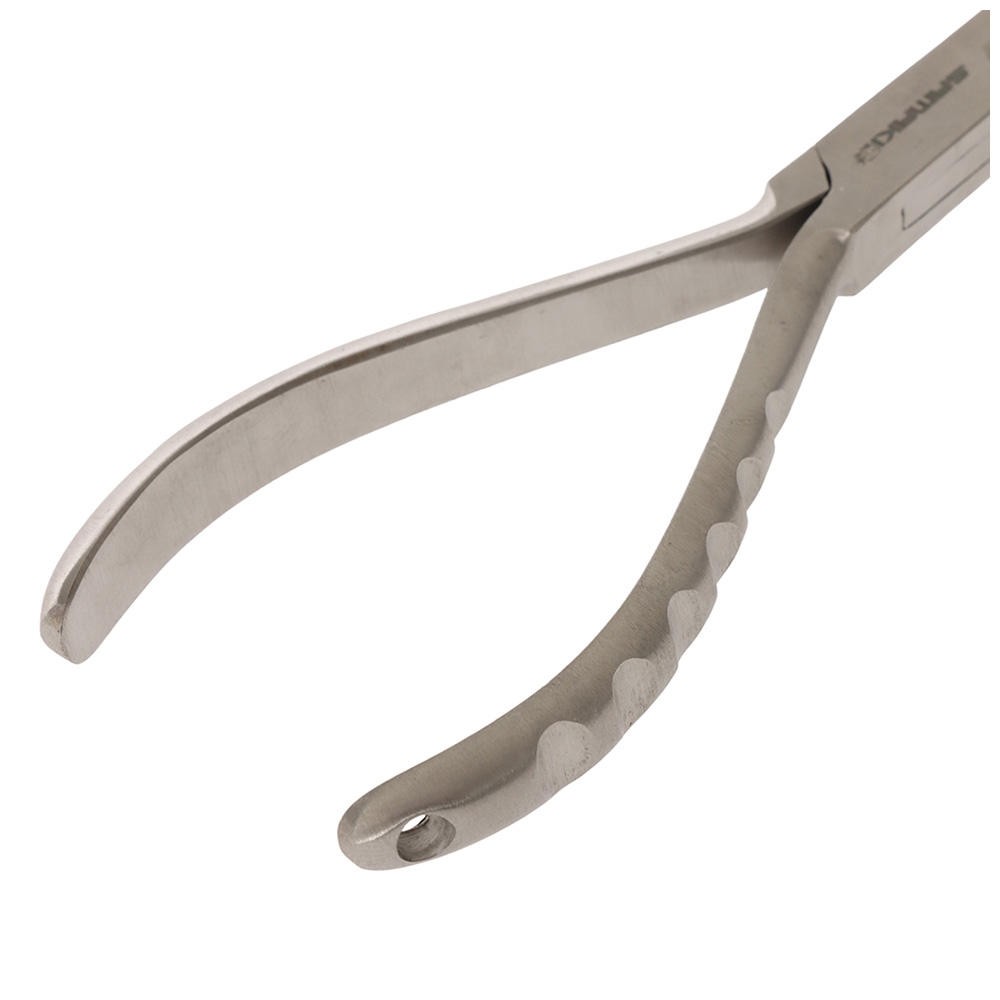 Samaki Stainless Long Nose Pliers 150mm