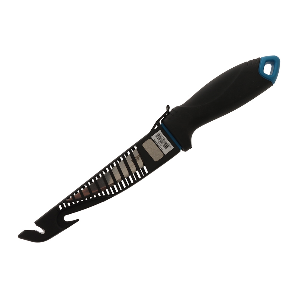 Samaki Bait Knife with Sheath 10cm