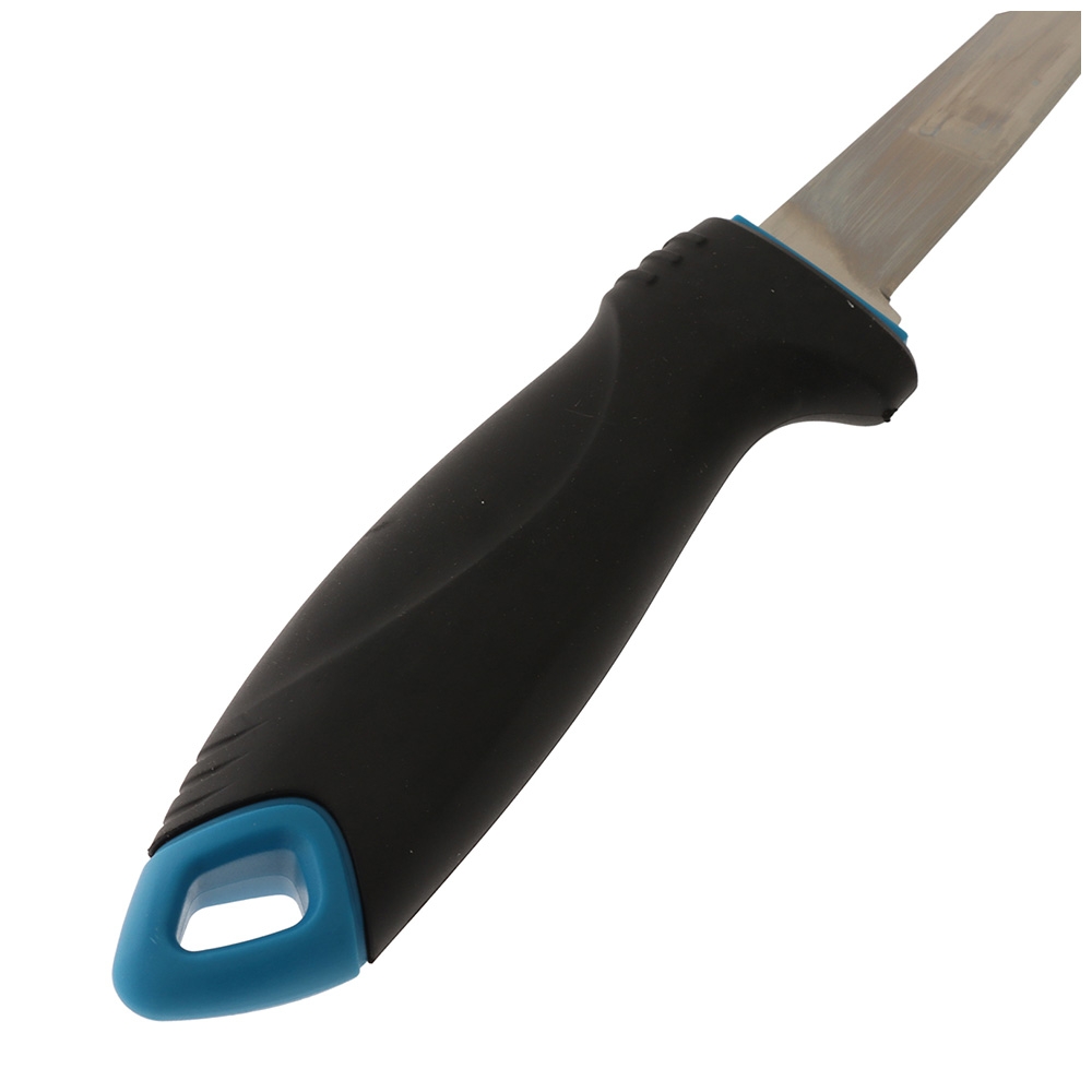 Samaki Bait Knife with Sheath 10cm