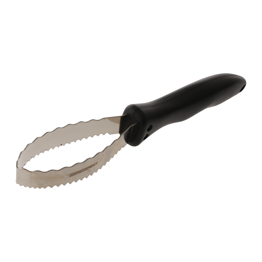 Samaki Ergonomic Fish Scaler