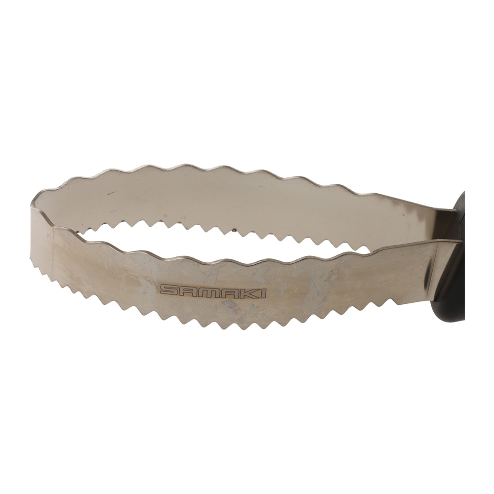 Samaki Ergonomic Fish Scaler