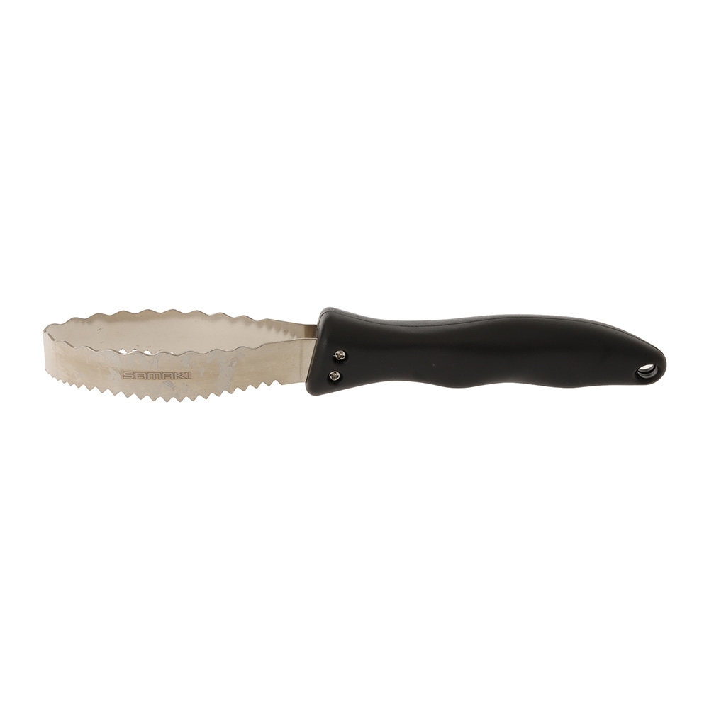 Samaki Ergonomic Fish Scaler