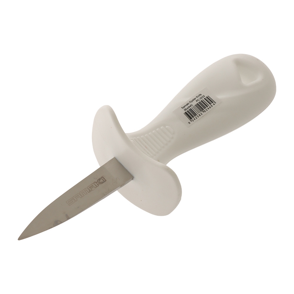 Samaki Oyster Knife