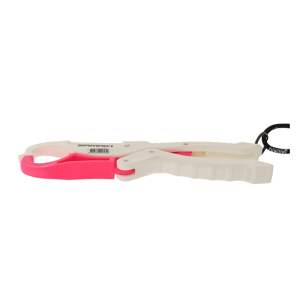 Samaki Neon Fish Lip Gripper 8in - Assorted Colours
