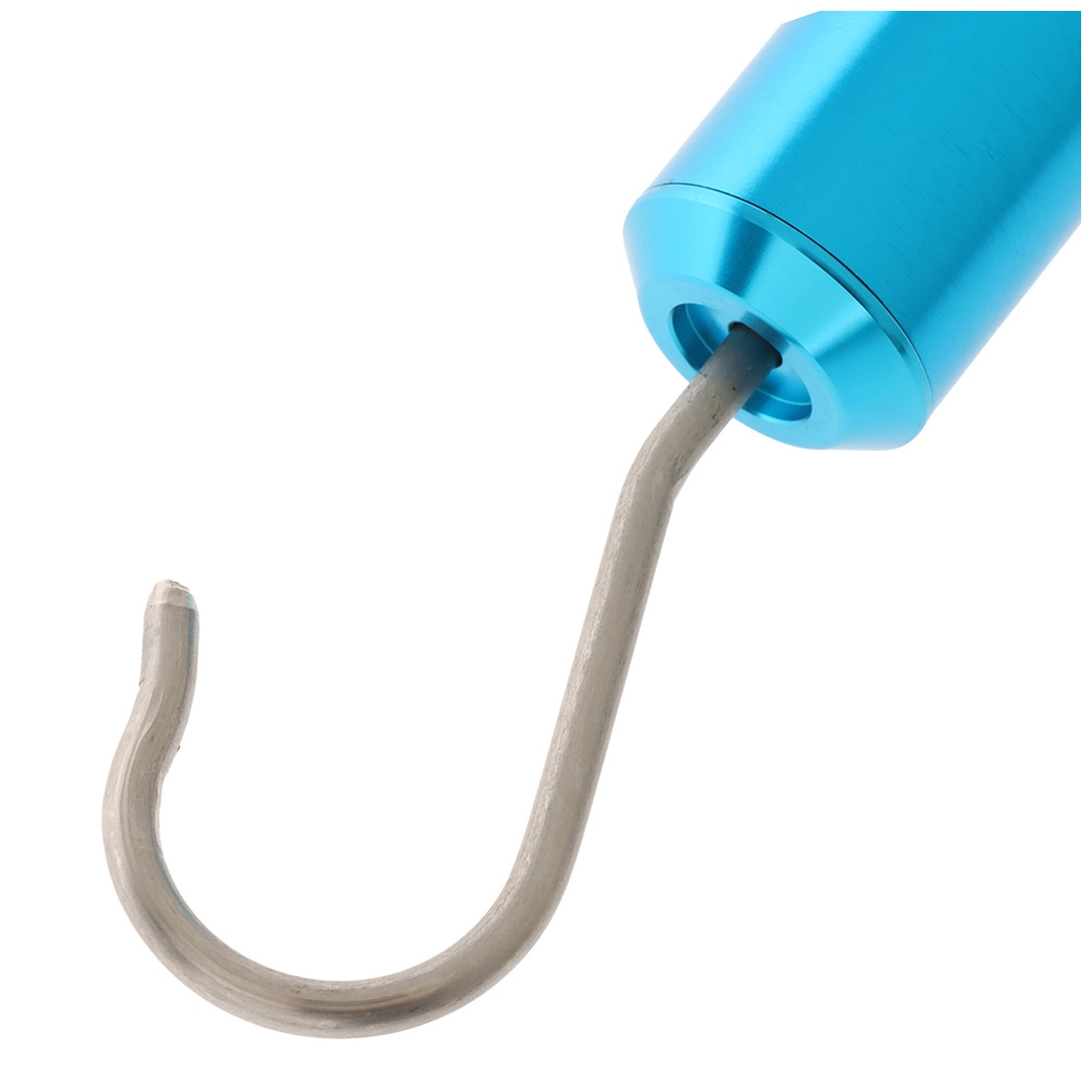 Samaki Spring-Loaded Fish Weighing Scale 22kg/50lb