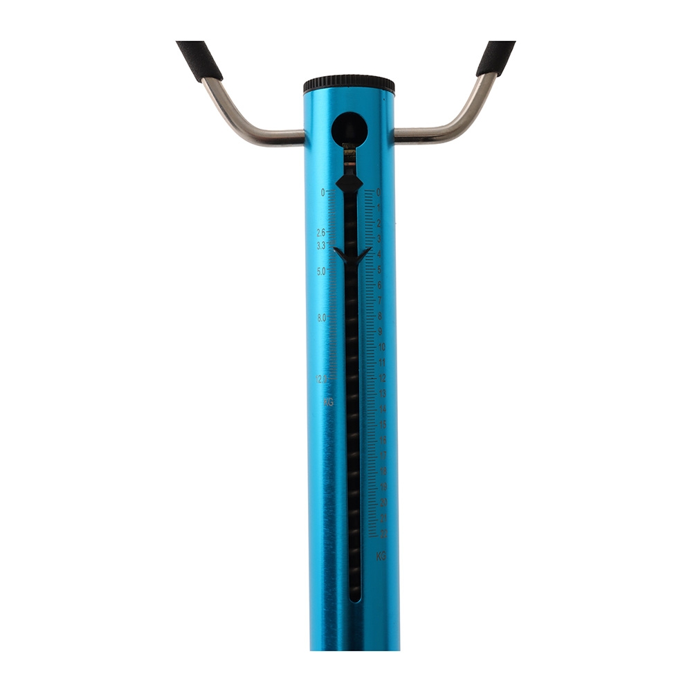 Samaki Spring-Loaded Fish Weighing Scale 22kg/50lb