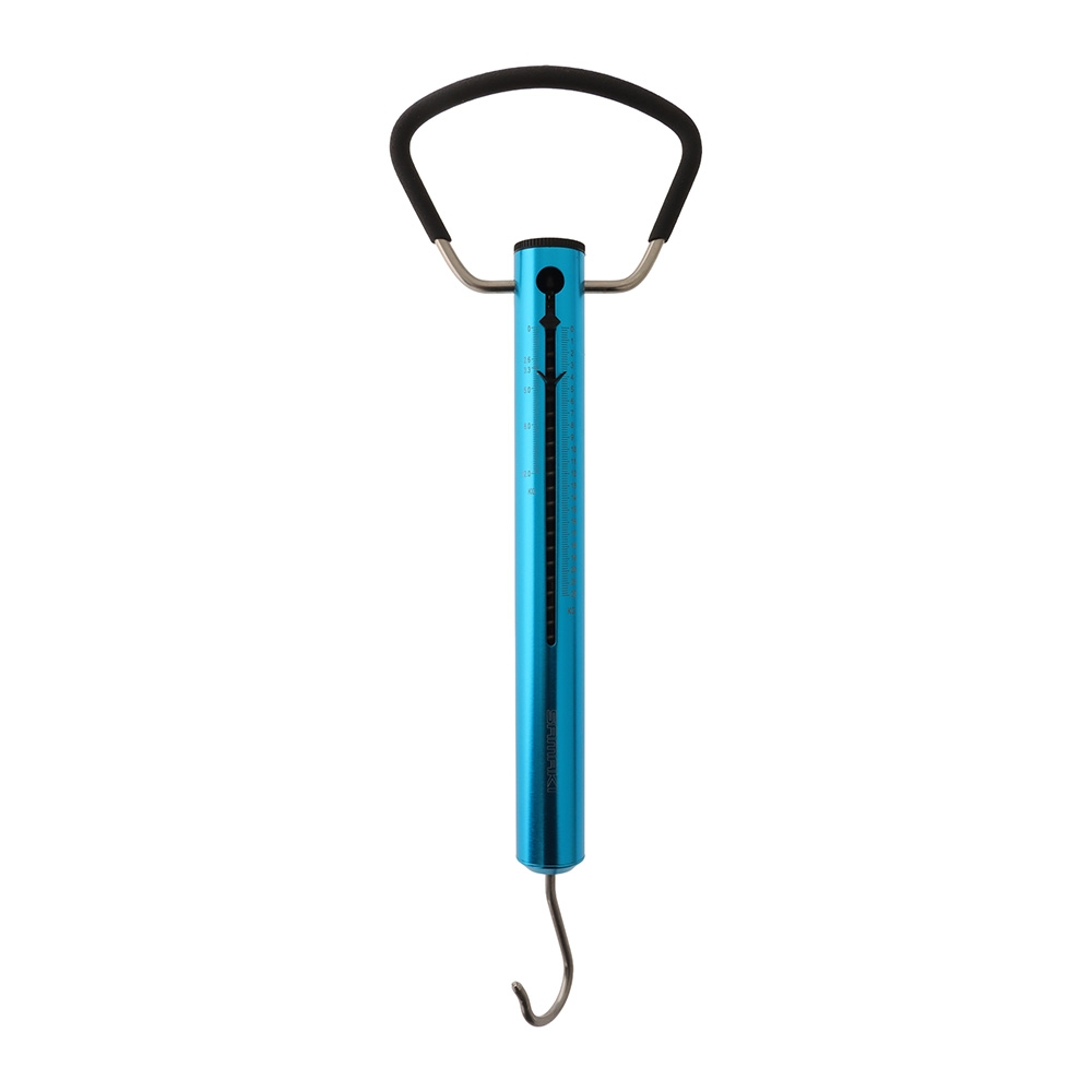 Samaki Spring-Loaded Fish Weighing Scale 22kg/50lb