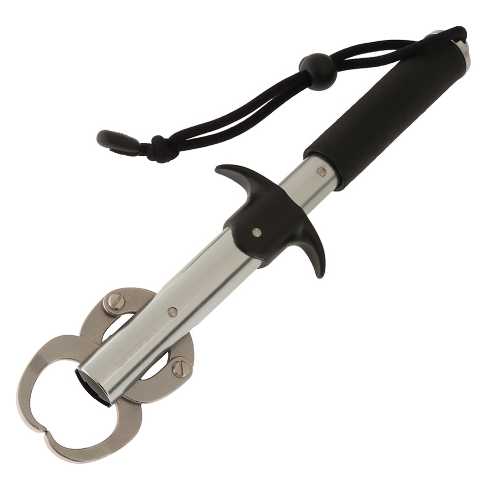 Samaki Fish Lip Gripper