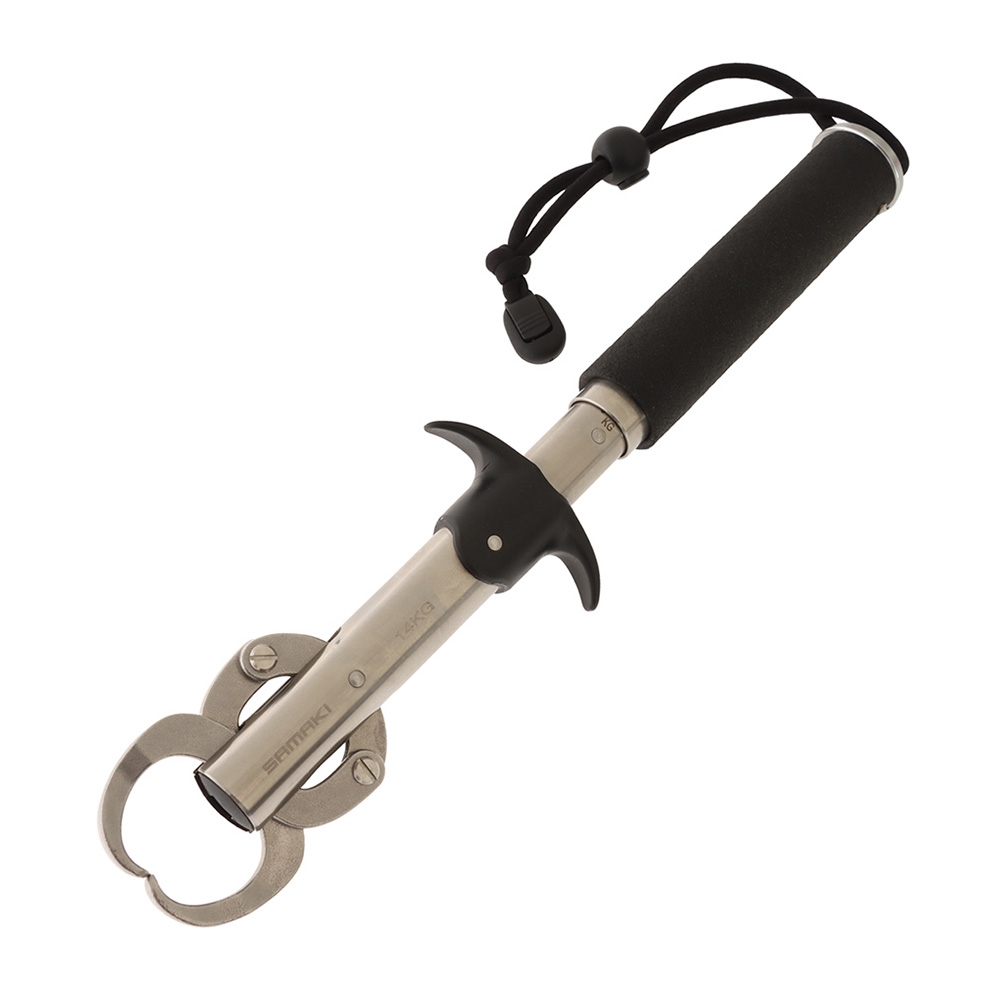 Samaki Fish Lip Gripper 30lb/14kg