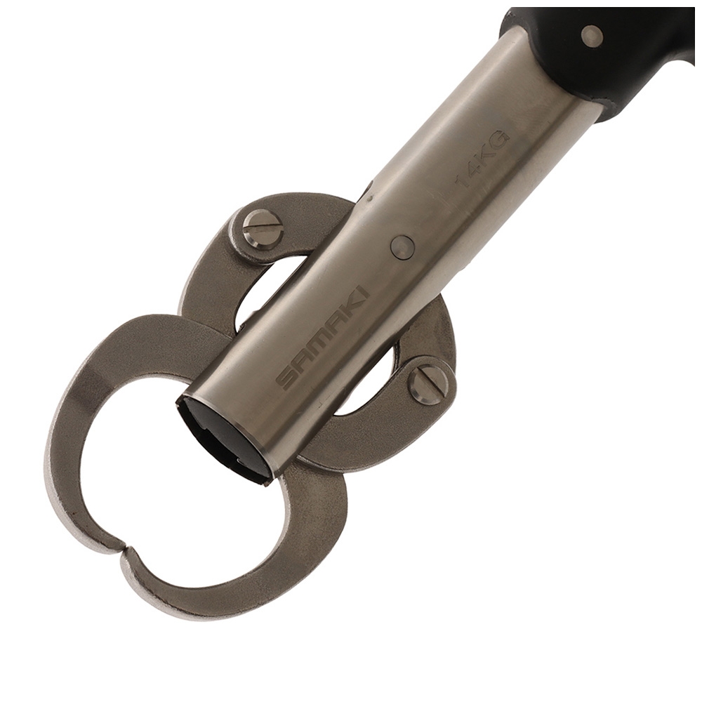 Samaki Fish Lip Gripper 30lb/14kg