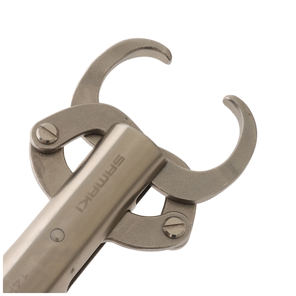 Samaki Fish Lip Gripper 30lb/14kg