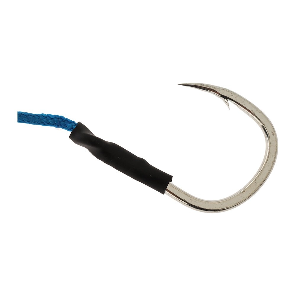 Samaki Ribcage Long Deep Water Metal Jig