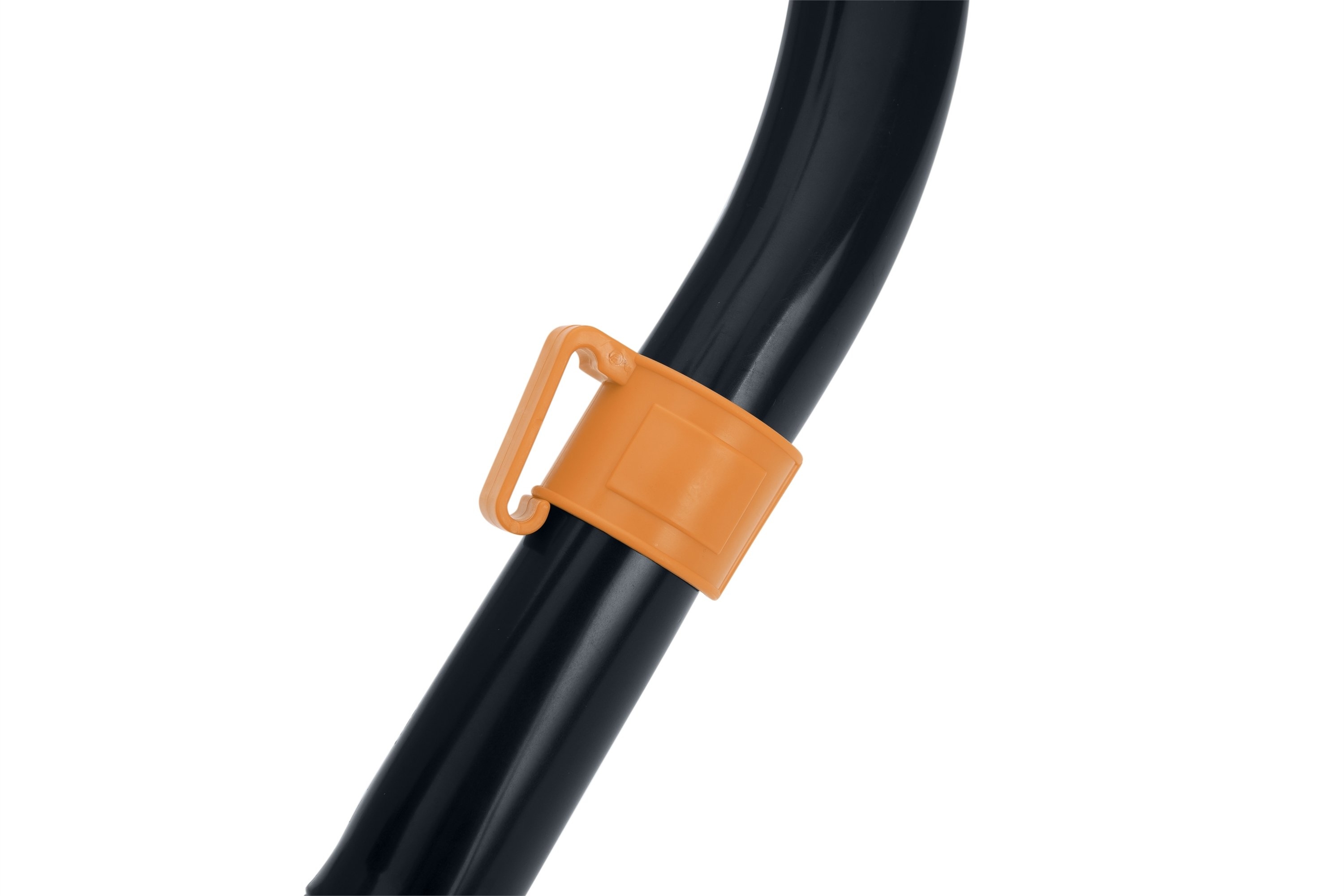 Bestway Spark Wave Mask Snorkel and Fins Set Black Small