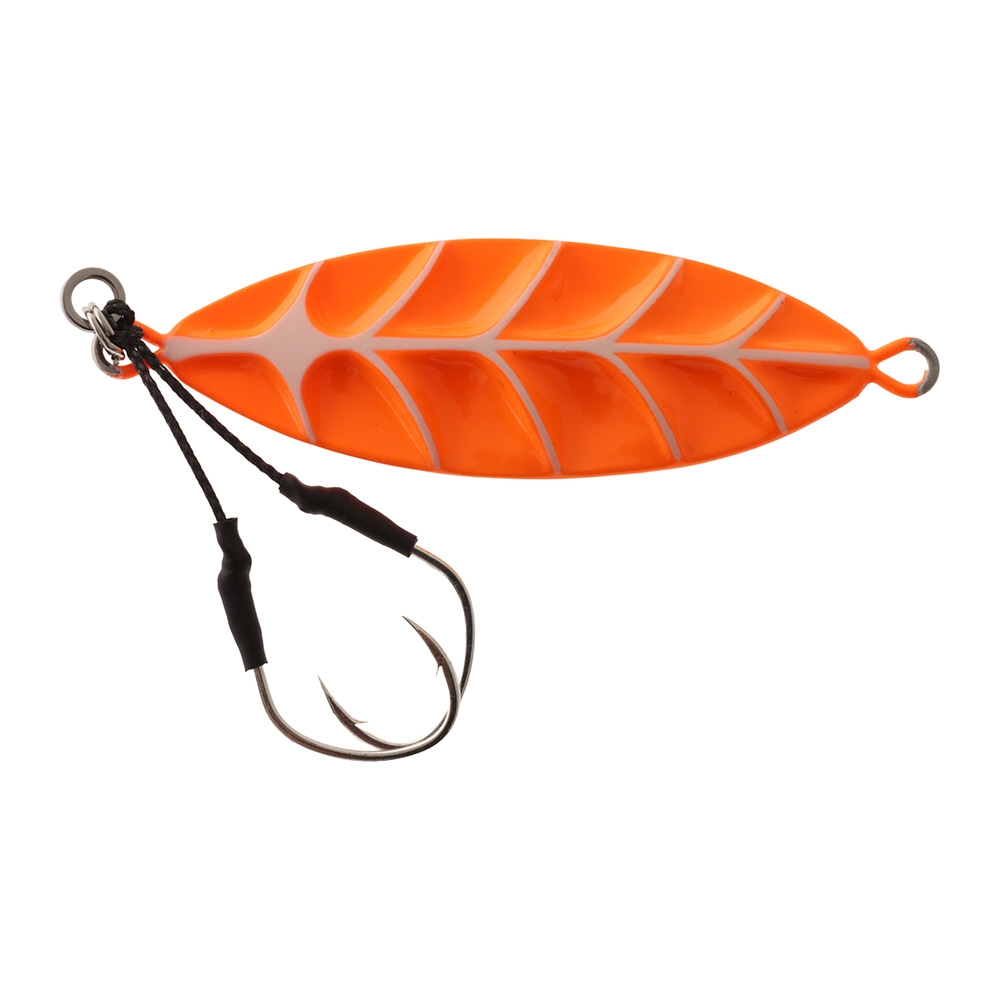 Samaki Ribcage Slow Fall Jig