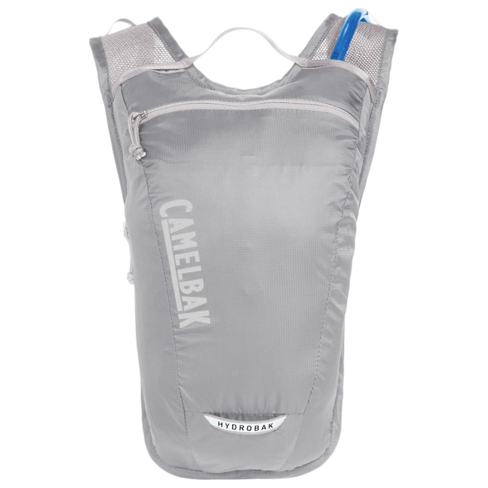 CamelBak Hydrobak Light Womens Hydration Pack 1.5L Drizzle Grey/Silver Cloud