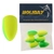 Holiday Bullet Floats Assorted Colours 13x25mm Qty 6