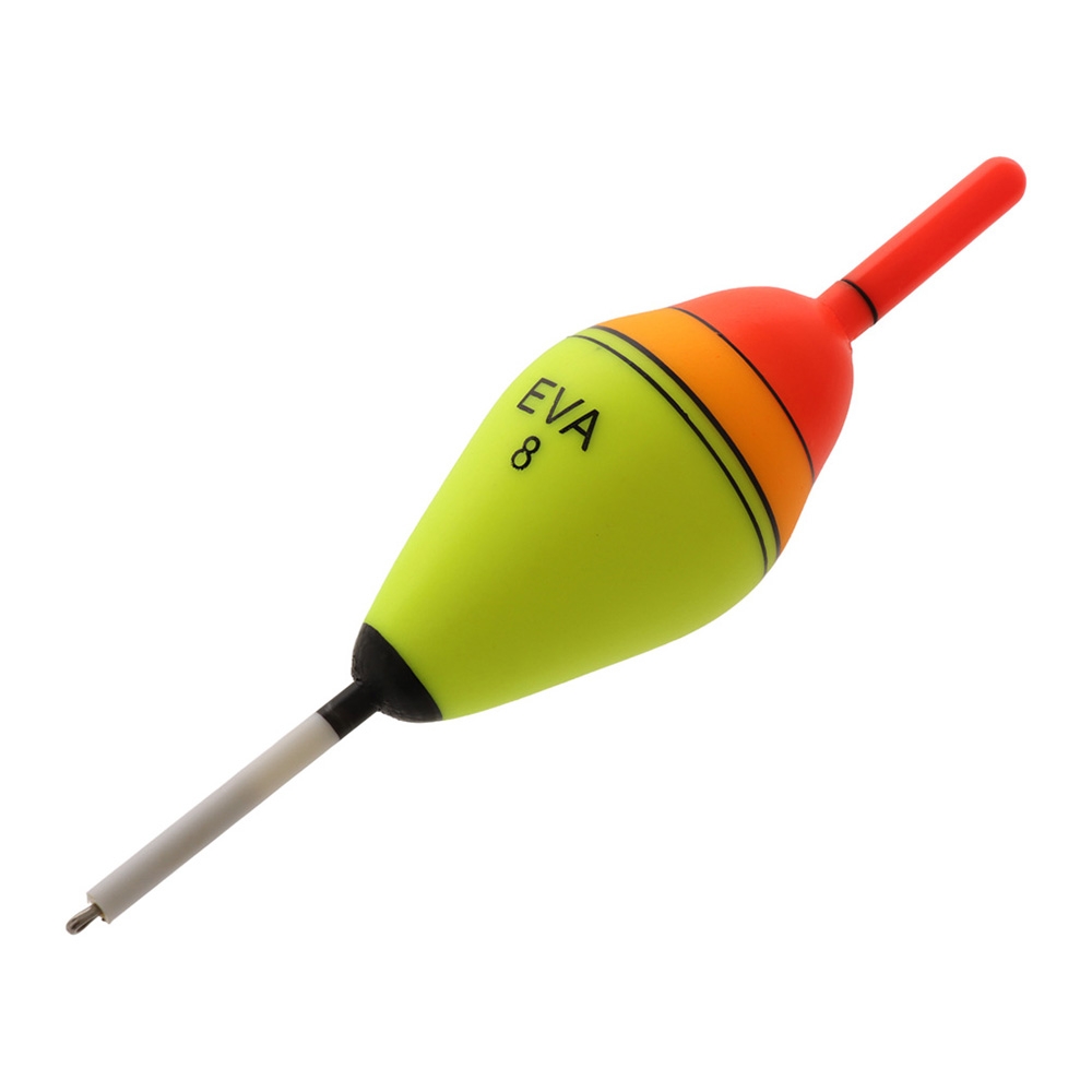 Holiday EVA Squid Float with LED Stick #8 15.5cm