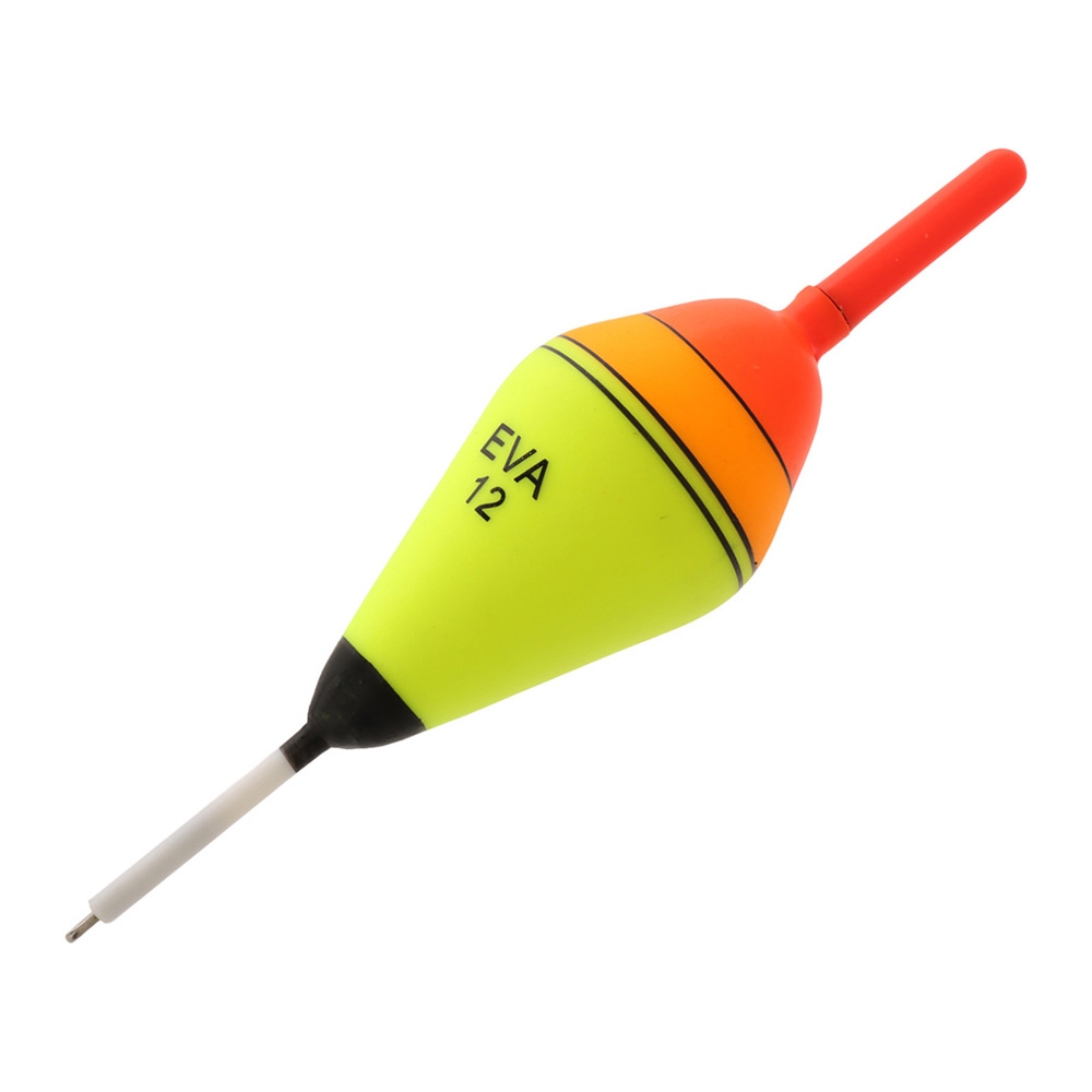 Holiday EVA Squid Float with LED Stick #12 16.5cm