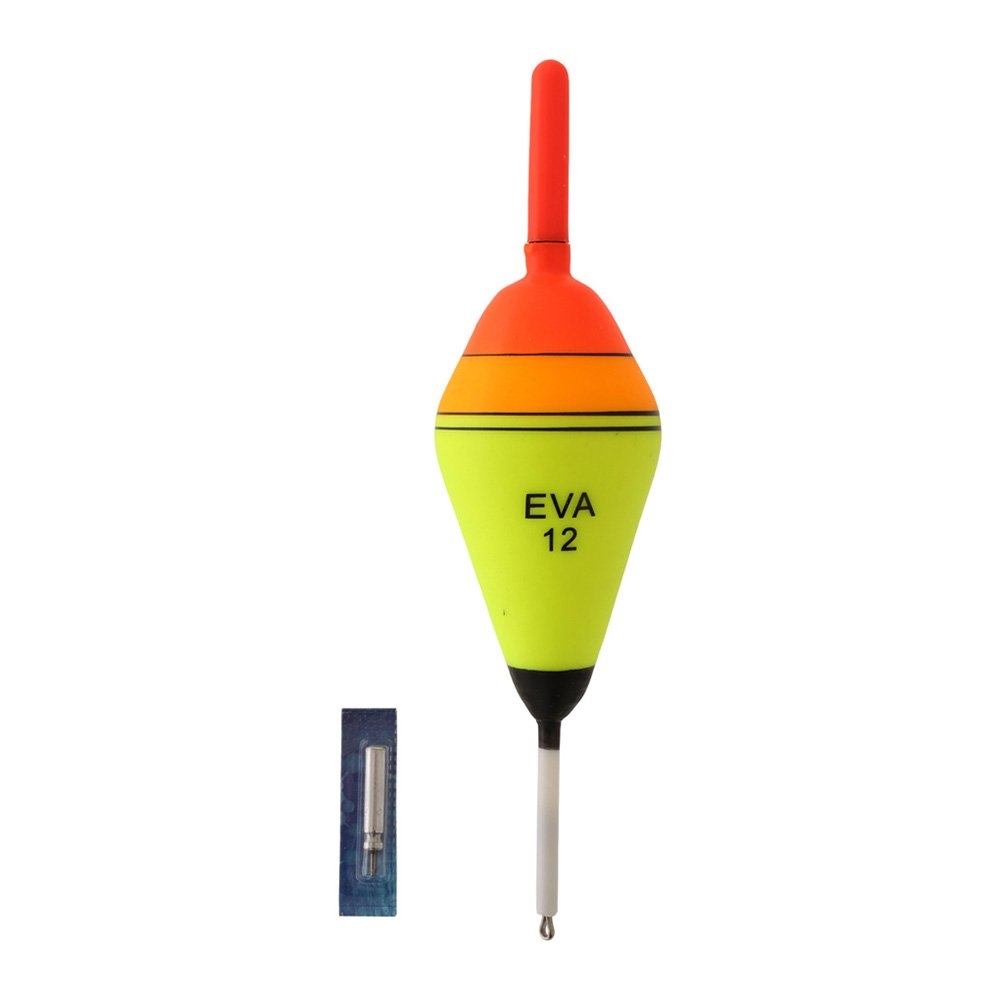 Holiday EVA Squid Float with LED Stick