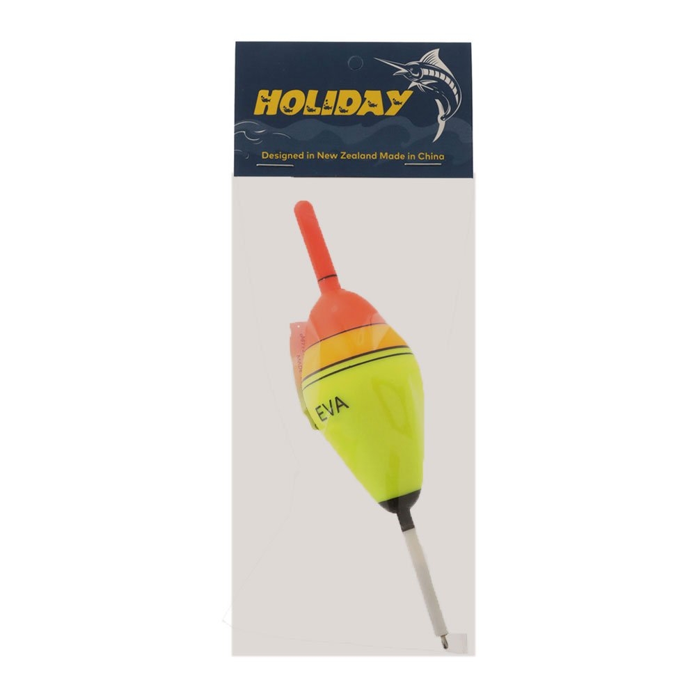 Holiday EVA Squid Float with LED Stick