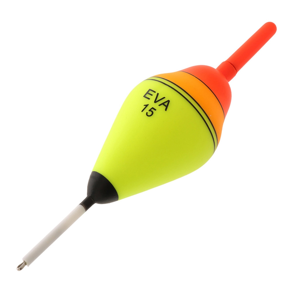 Holiday EVA Squid Float with LED Stick #15 17.5cm