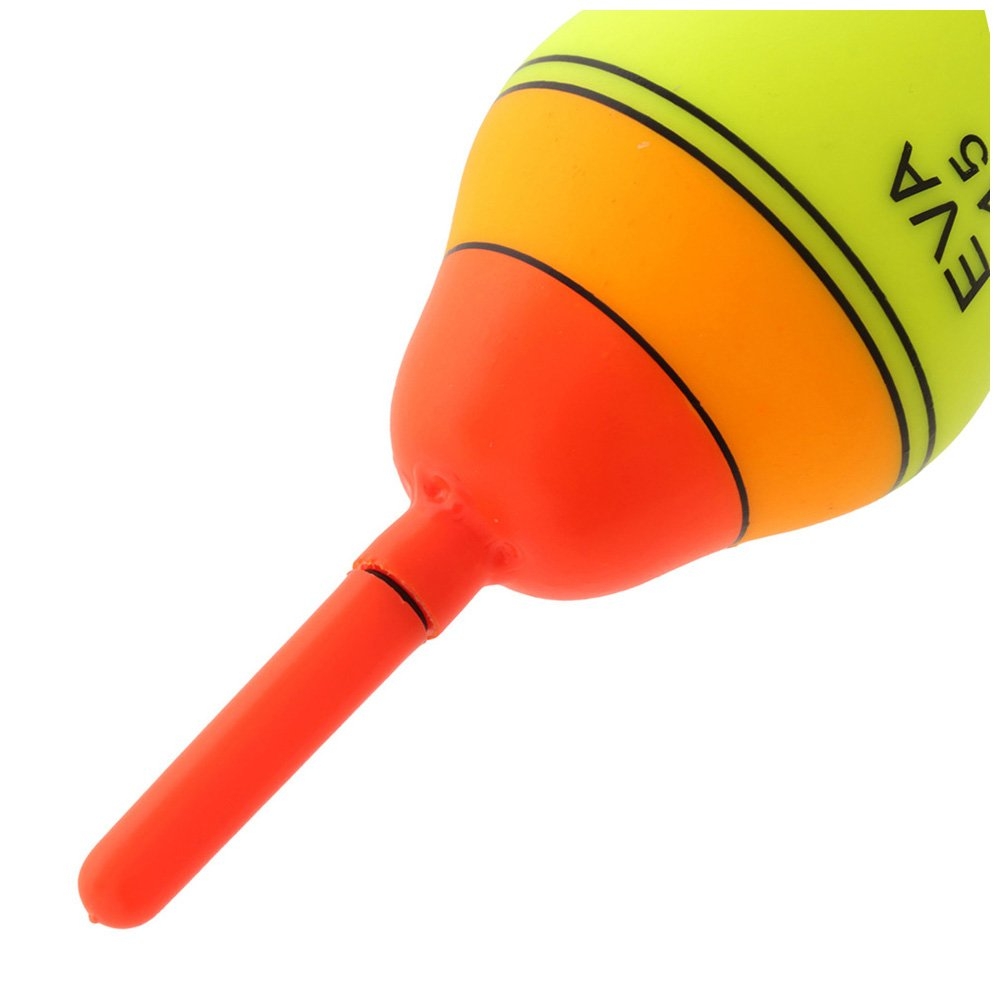 Holiday EVA Squid Float with LED Stick