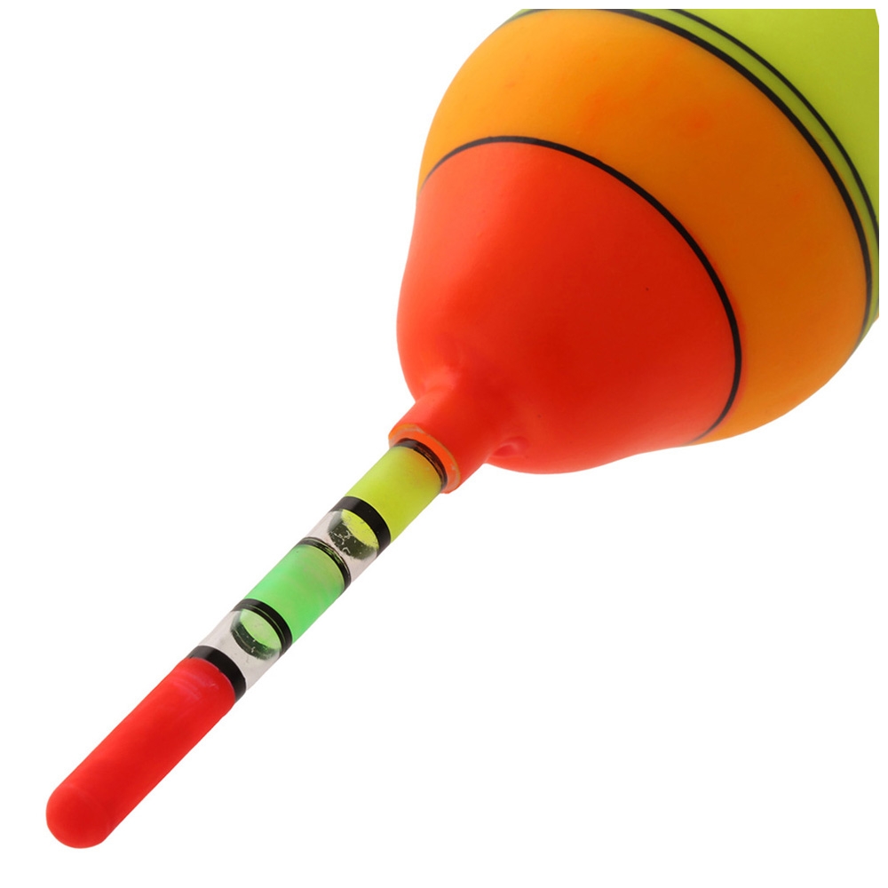 Holiday High-Vis EVA Glow-Tip Fishing Float 12g