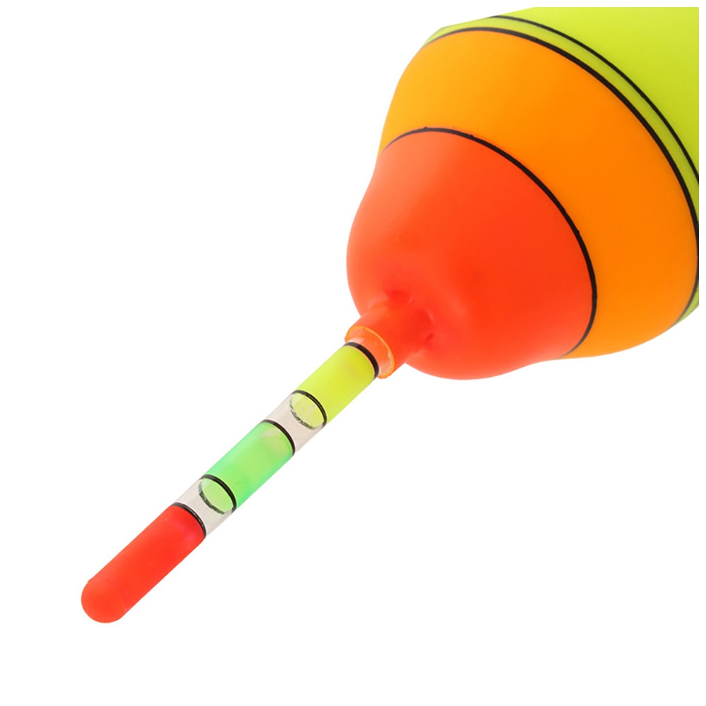 Holiday High-Vis EVA Glow-Tip Fishing Float 15g