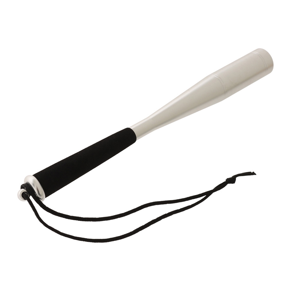 Holiday Stainless Steel Fish Bat 25cm