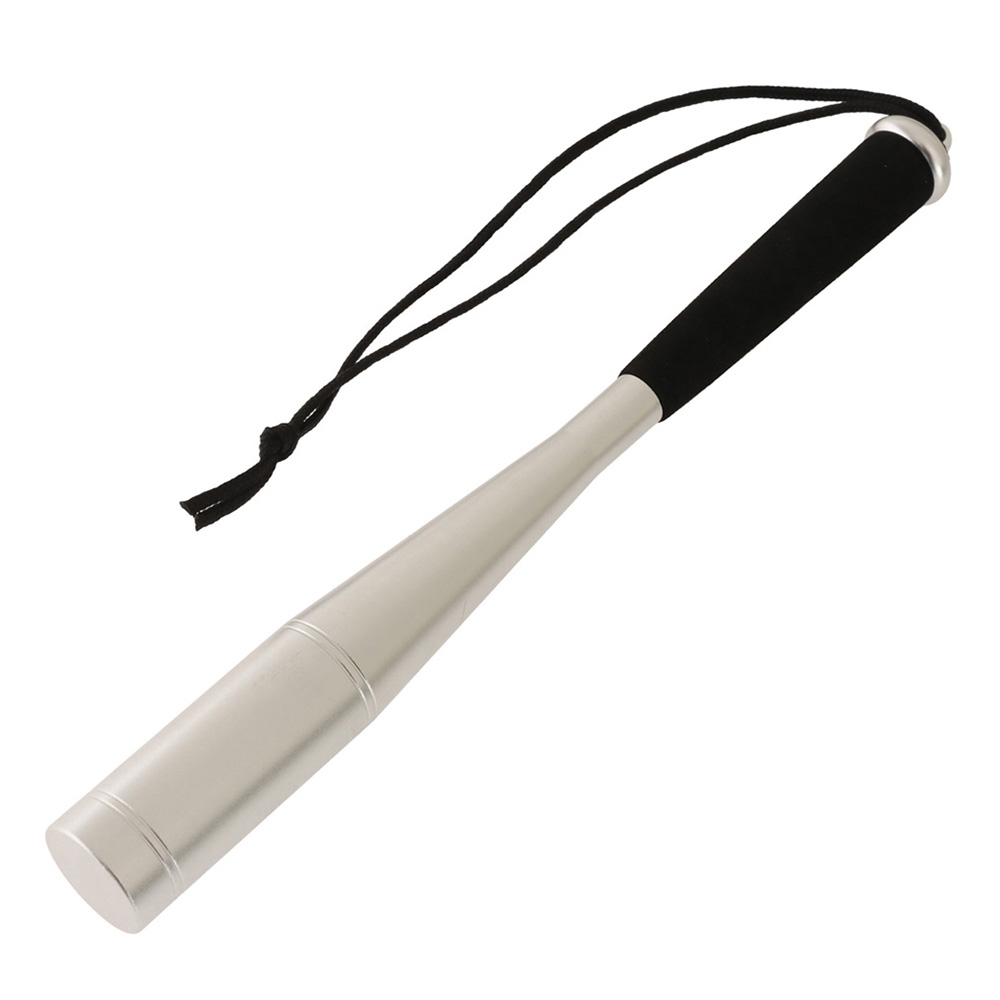 Holiday Stainless Steel Fish Bat 25cm