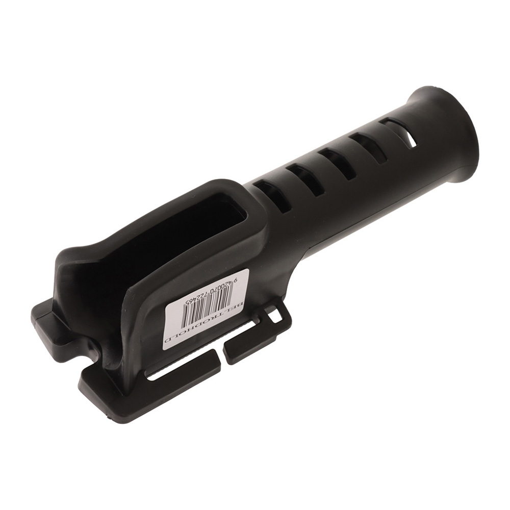 Holiday Waist Belt Fishing Rod Holder