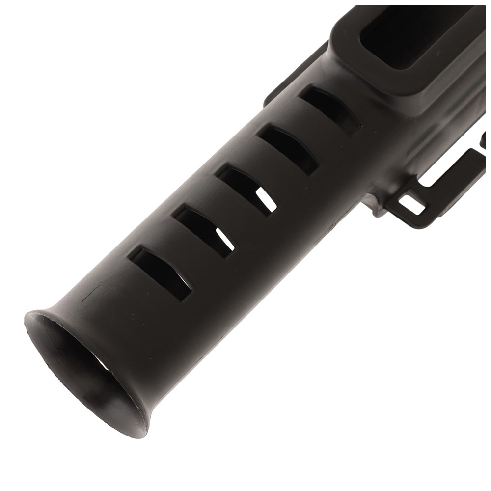 Holiday Waist Belt Fishing Rod Holder